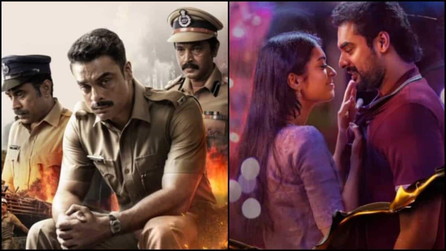 Narivetta OTT release: Tovino Thomas's action drama goes digital