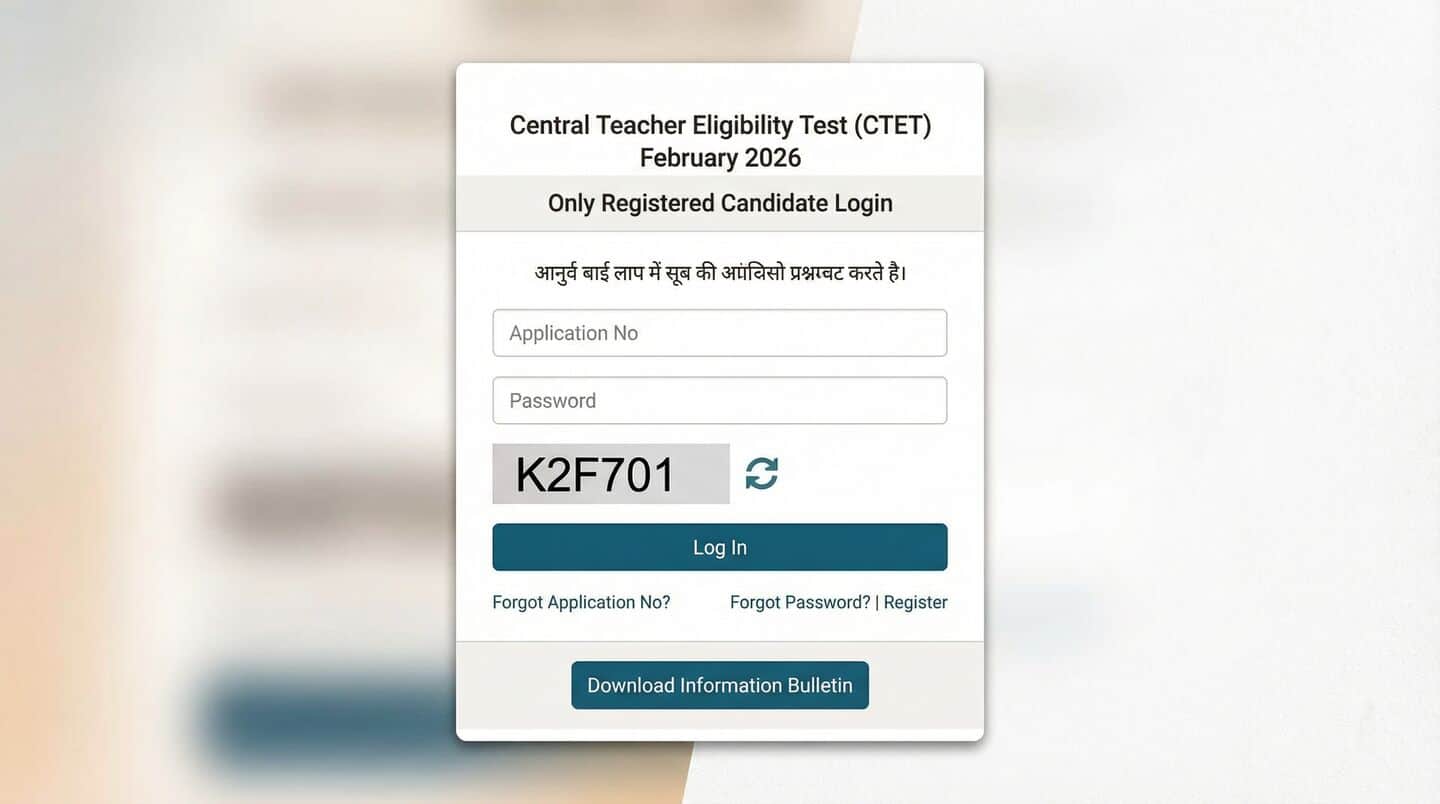 CTET February 2026 answer key expected soon: Here's how to download