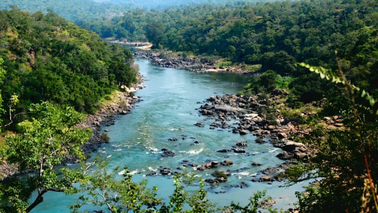 Karnataka to challenge 6,000 cusecs Cauvery order in Supreme Court
