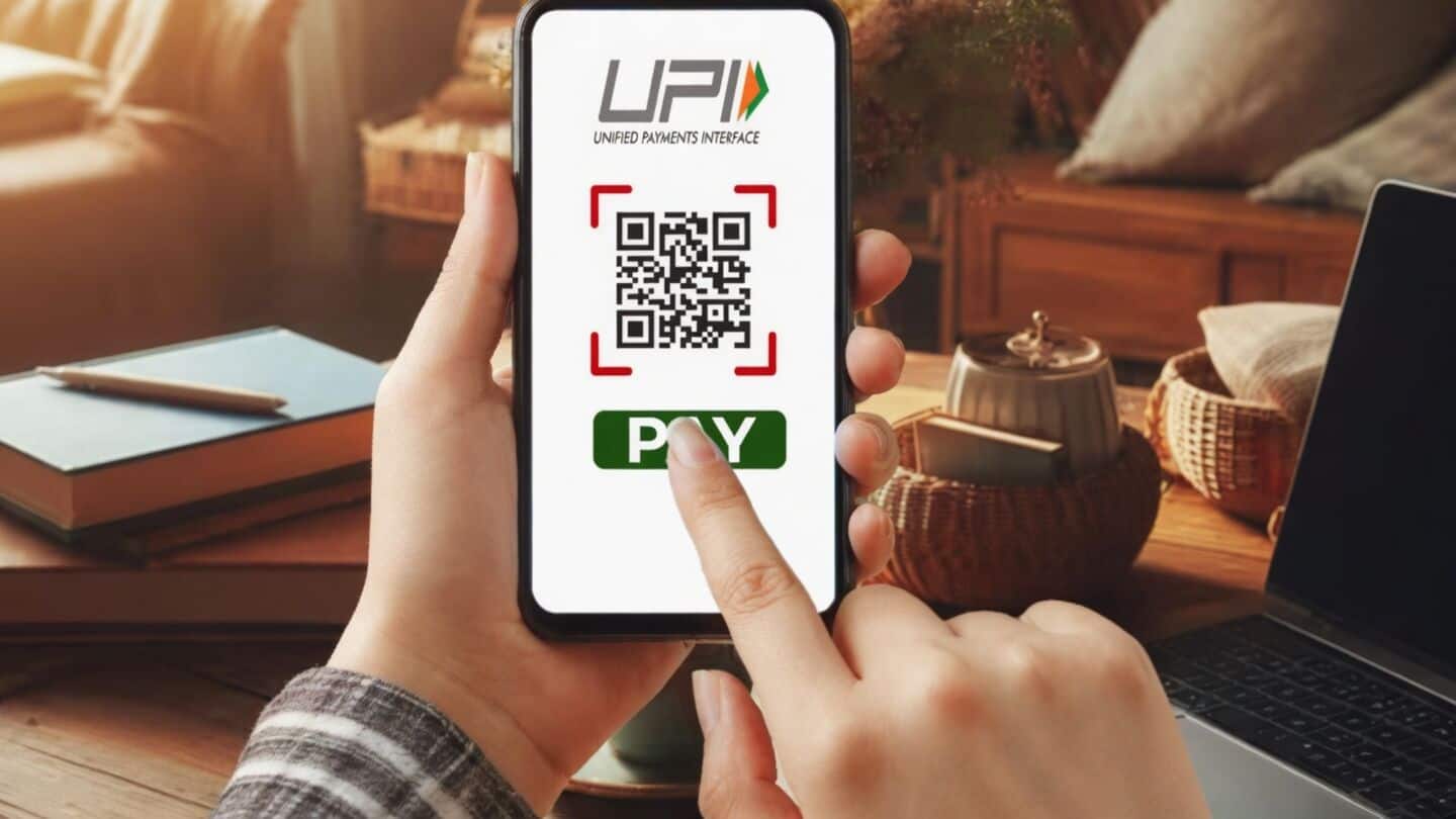 Government plans to end small value UPI subsidies, reinstate MDR