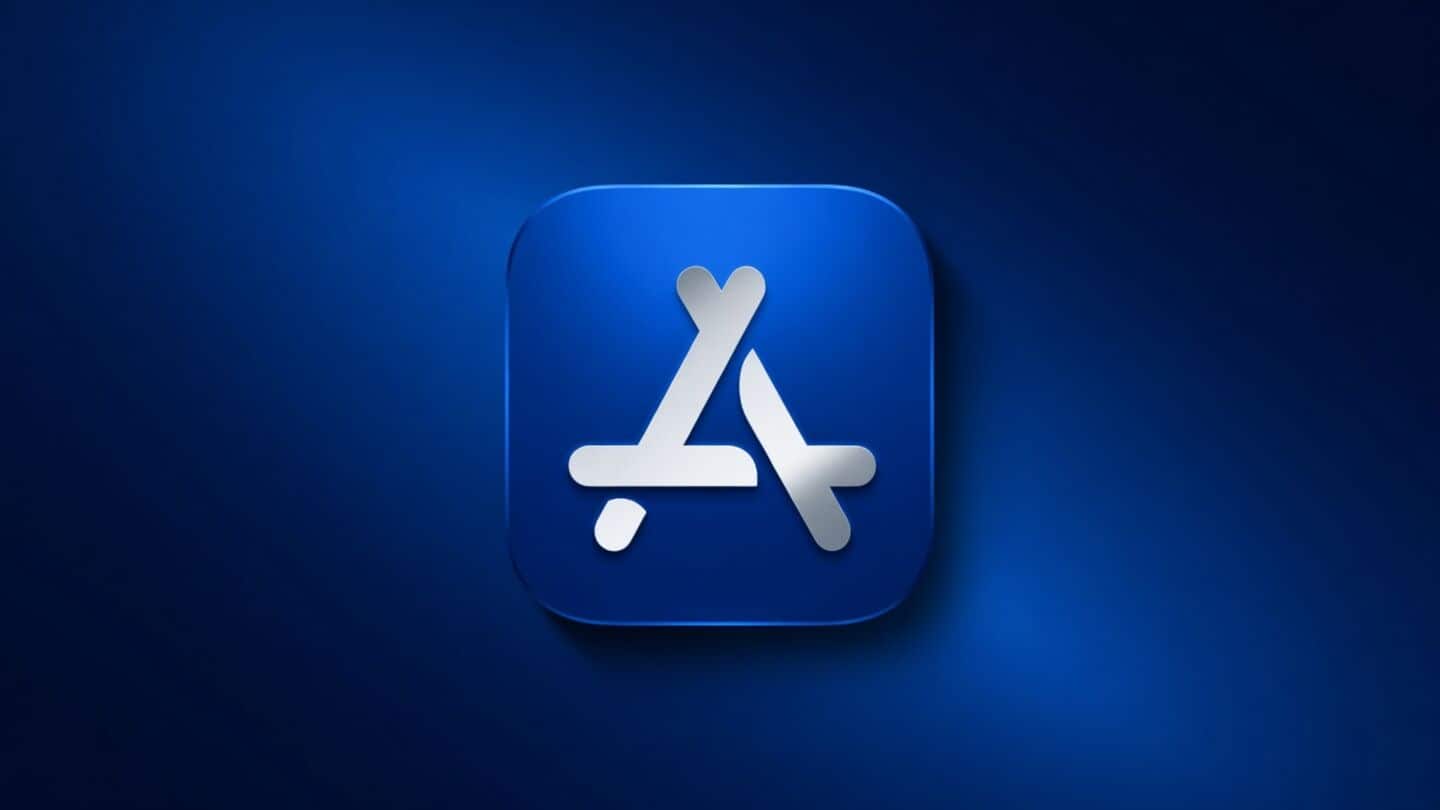 Apple CEO John Ternus plans App Store changes soon