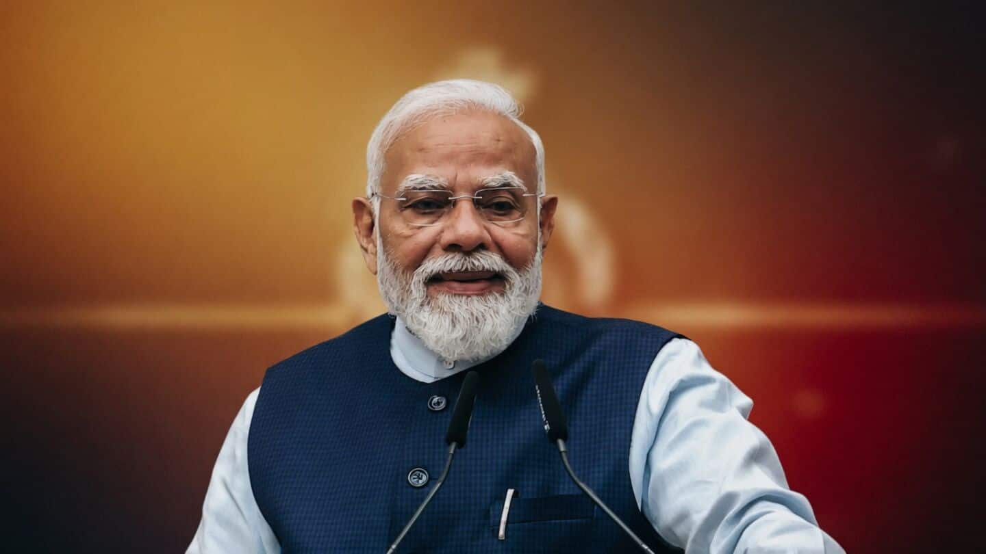 PM Narendra Modi visits Seychelles June 27-29 to deepen ties