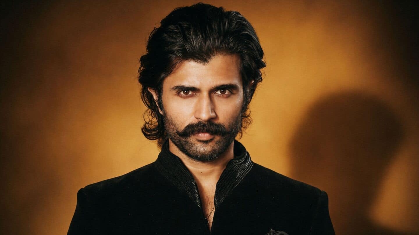 Delhi HC orders Meta, Google X remove Deverakonda AI posts