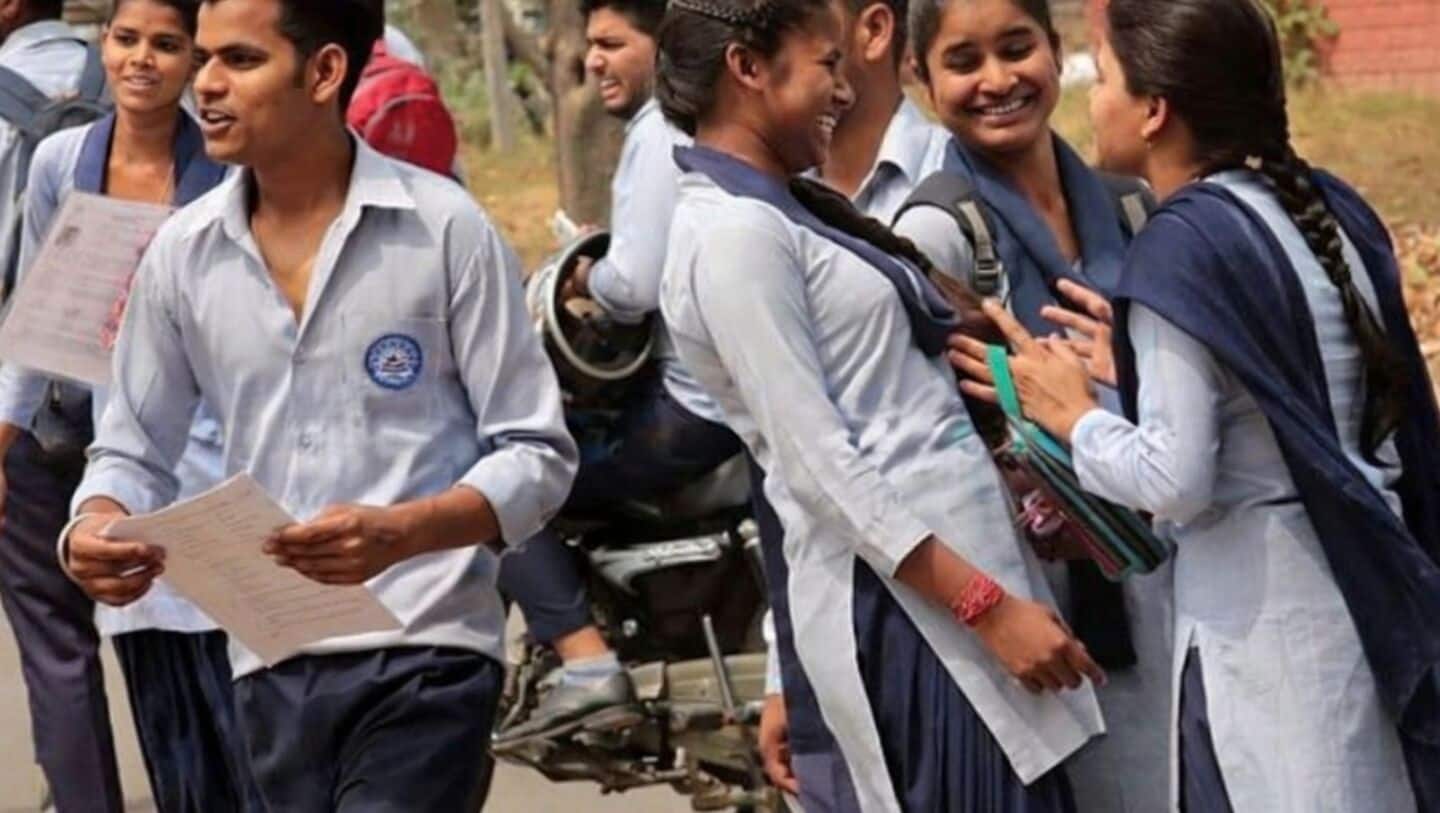 CBSE to announce Class 10 Session One results April 2026