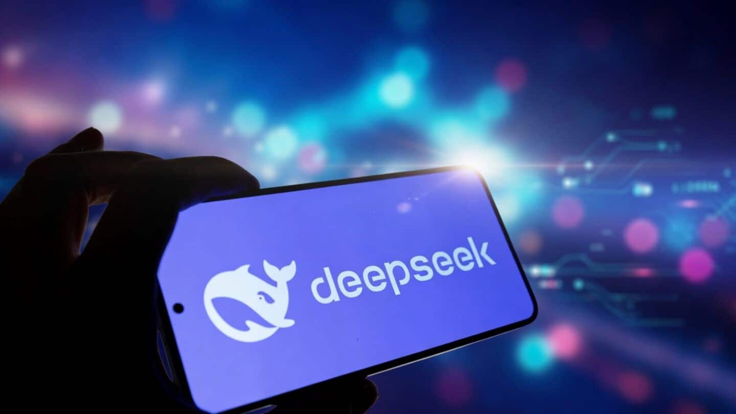 DeepSeek unveils DSpark to speed AI up to 85%