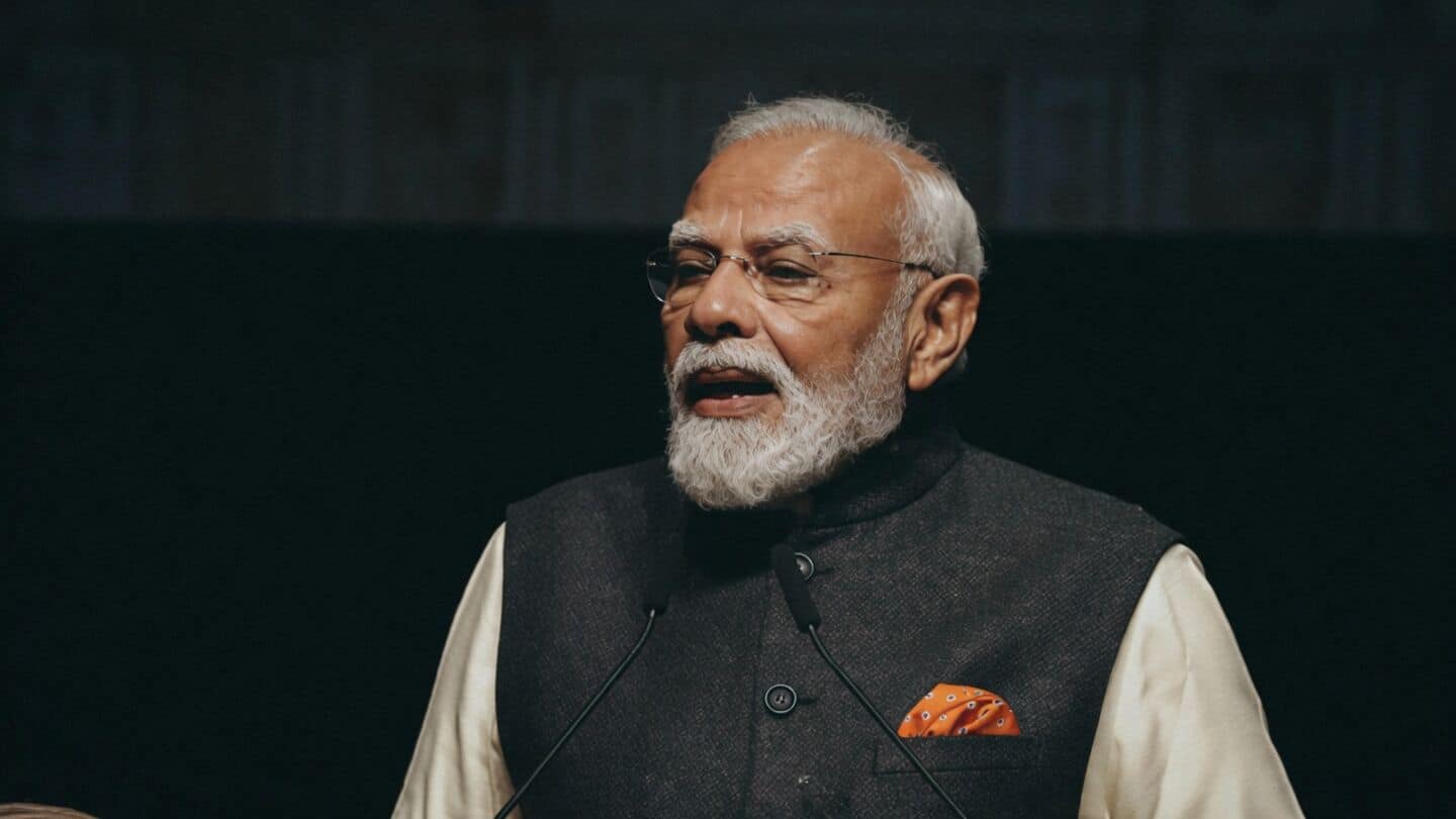 Prime Minister Narendra Modi to attend SCO summit in Bishkek