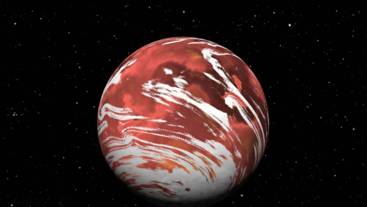 Scientists discover new type of planet: Find out how