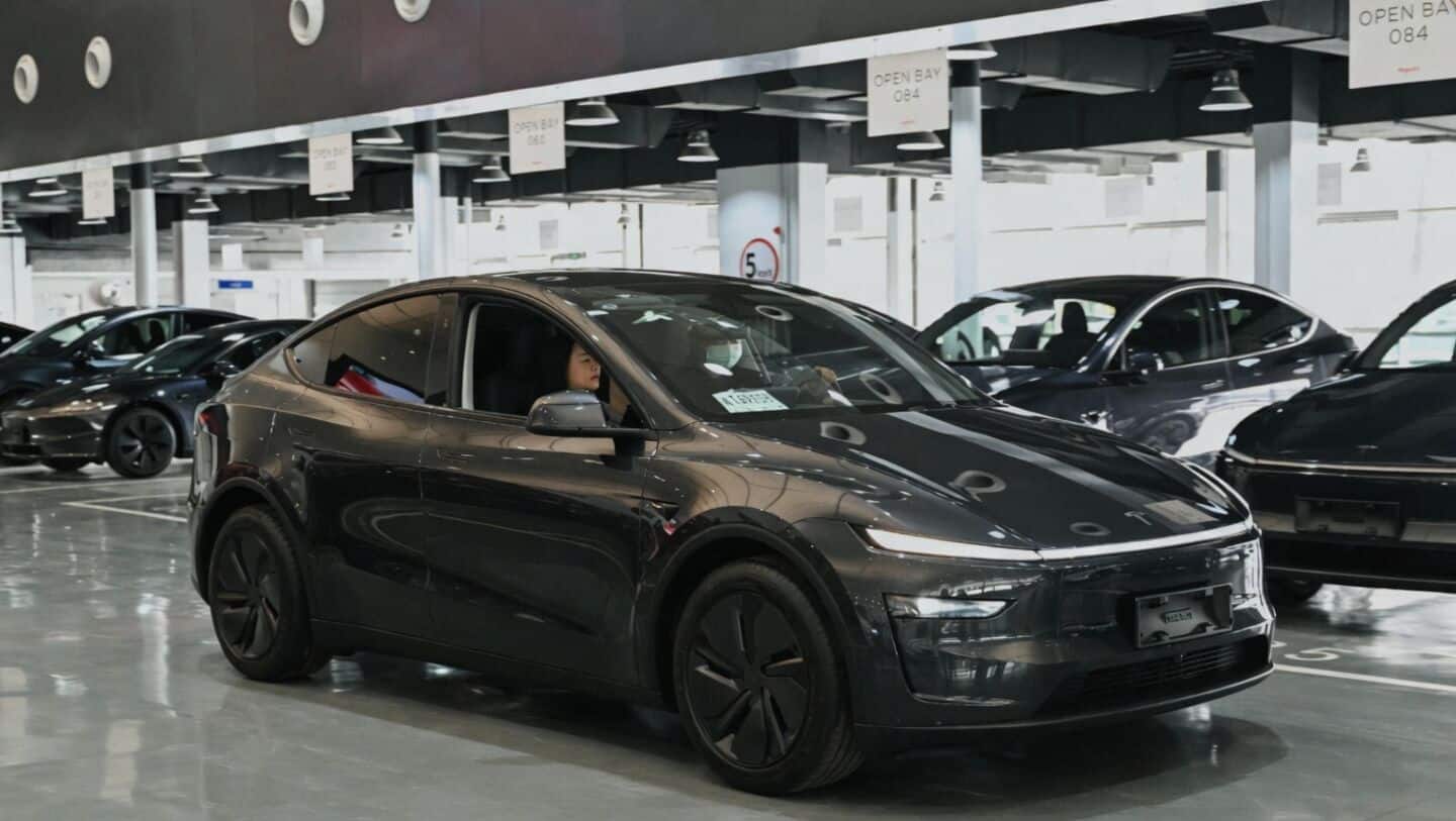 Tesla raises US Model Y prices, premium now about $50,000