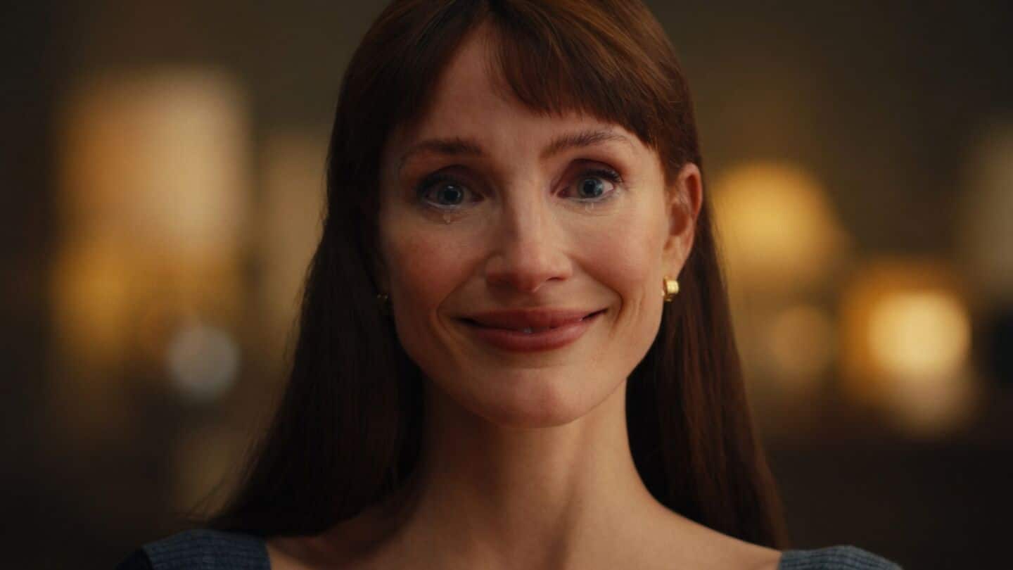 Savage's 'Other Mommy' trailer unsettles with monster posing as mother
