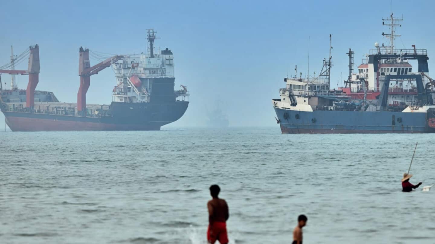 July oil prices jump 20% amid renewed U.S.-Iran tensions