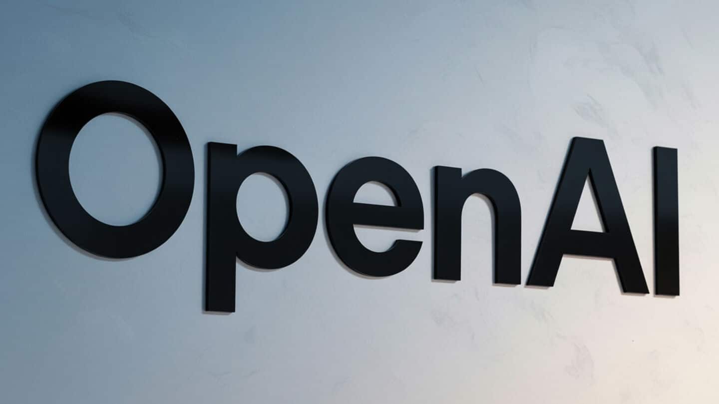 OpenAI ने साइबर सुरक्षा के लिए खतरा बने अस्त्र मॉडल पर काम रोका