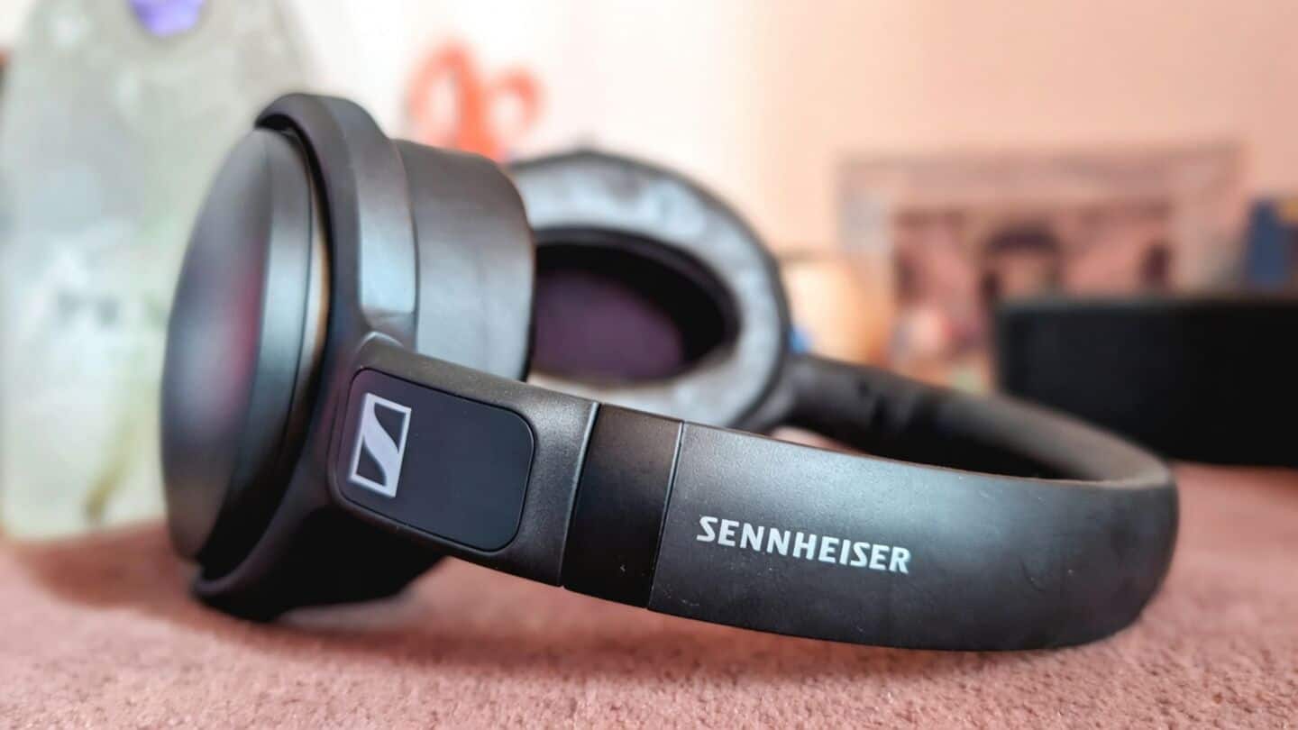 Formula E names Sennheiser official sound provider for AMBEO audio