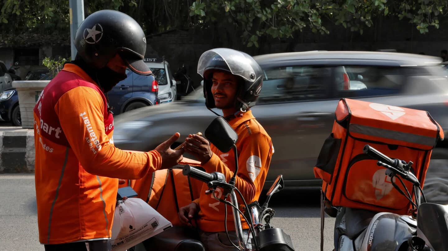 India's new labor codes: What gig workers need to know
