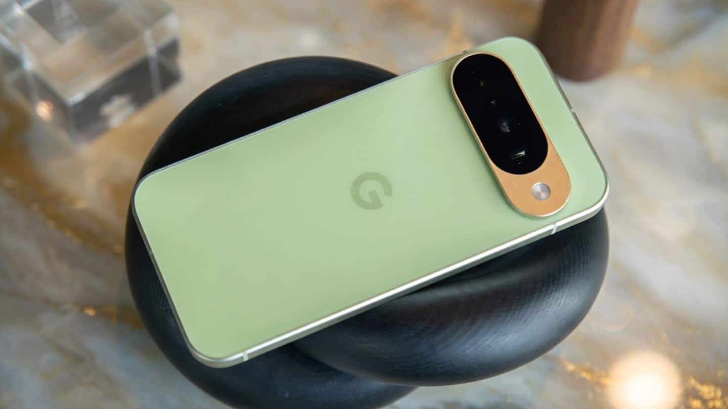 Google releases June 2026 Pixel update for phones and tablets