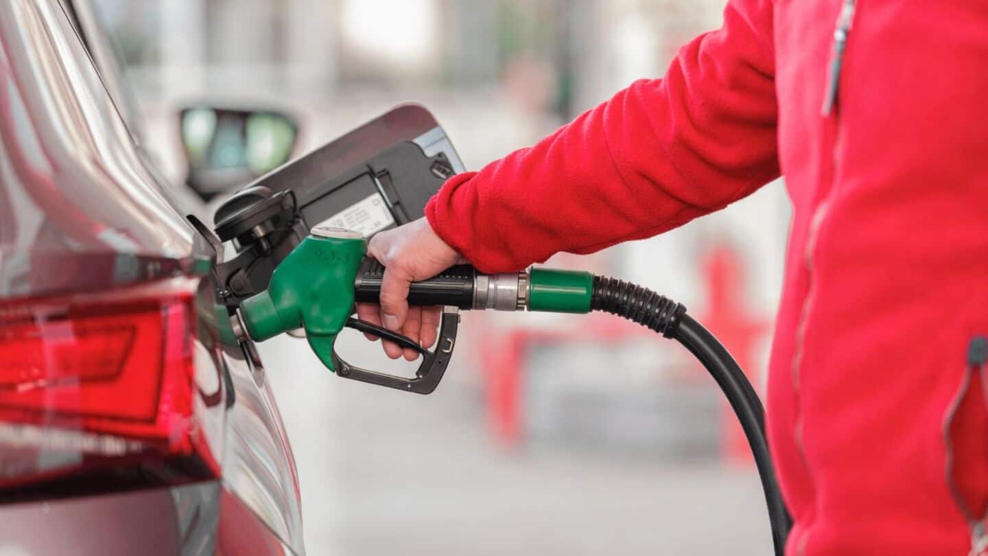 Nepal drafts ethanol blended gasoline standards banning methanol turpentine tar