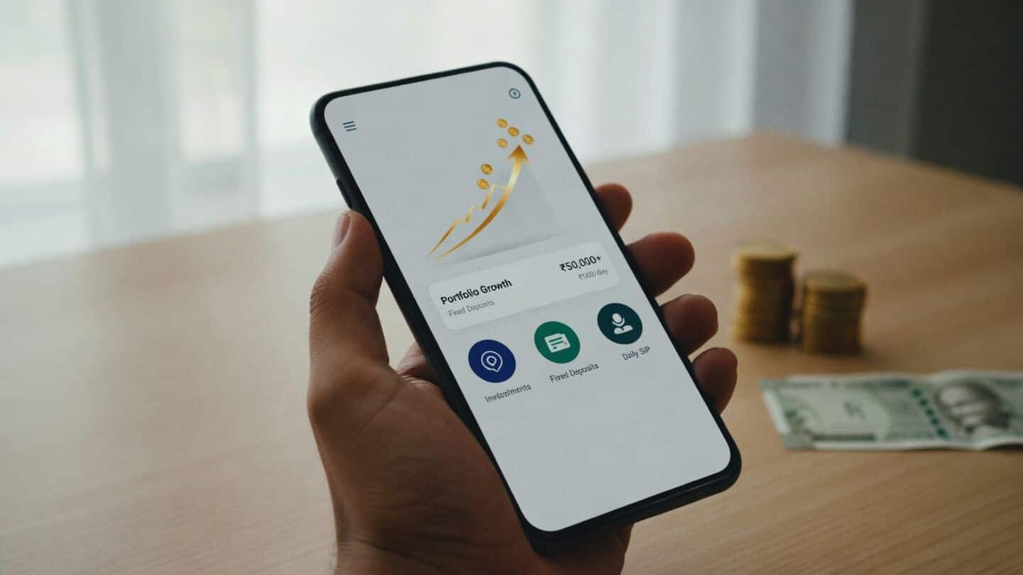 PhonePe launches FDs and daily RD with DICGC deposit cover