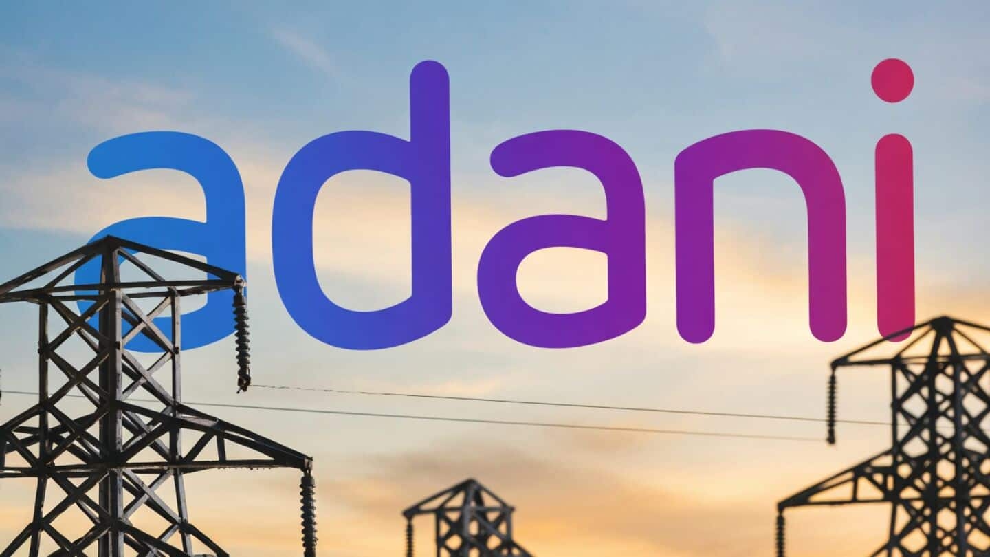 Adani Green Energy posts 16% Q2 FY27 profit ₹747 cr