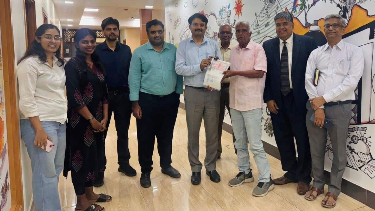 Tamil Nadu government backs semiconductor startup Aheesa with ₹20 crore