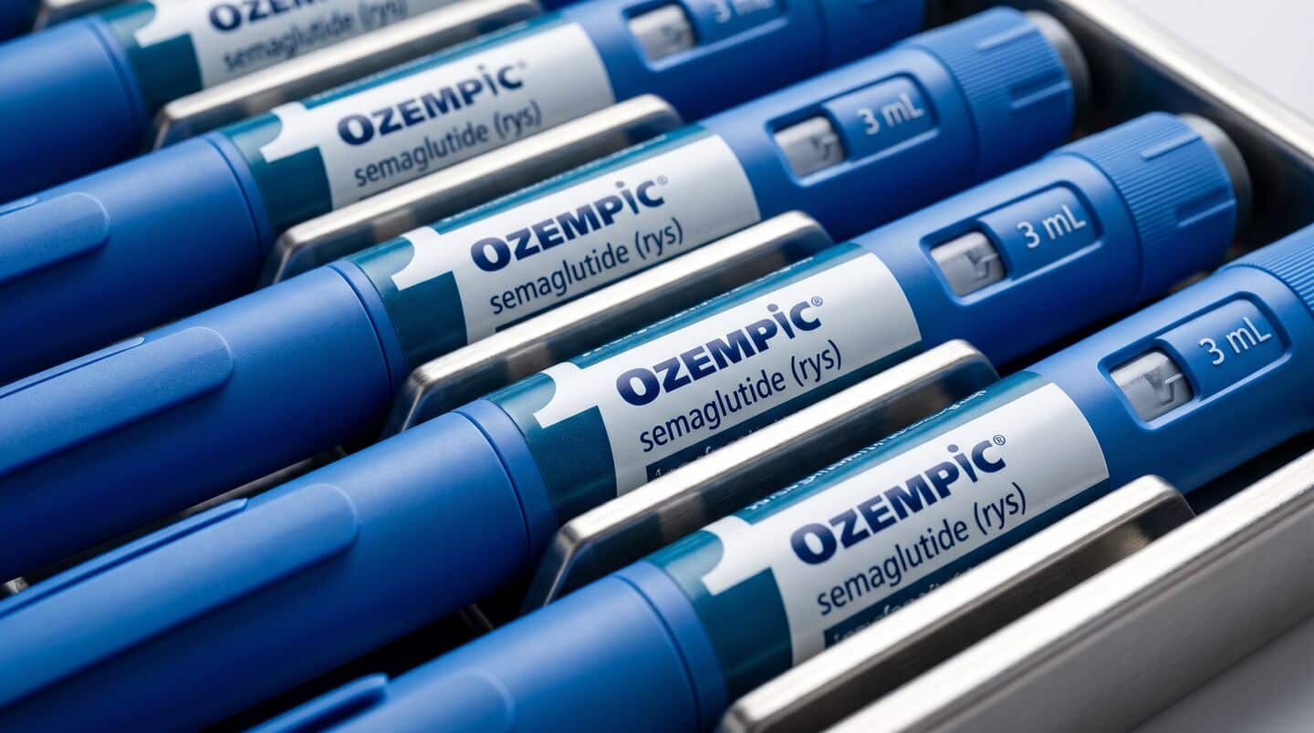 Novo Nordisk renames Rybelsus as Ozempic in US to compete