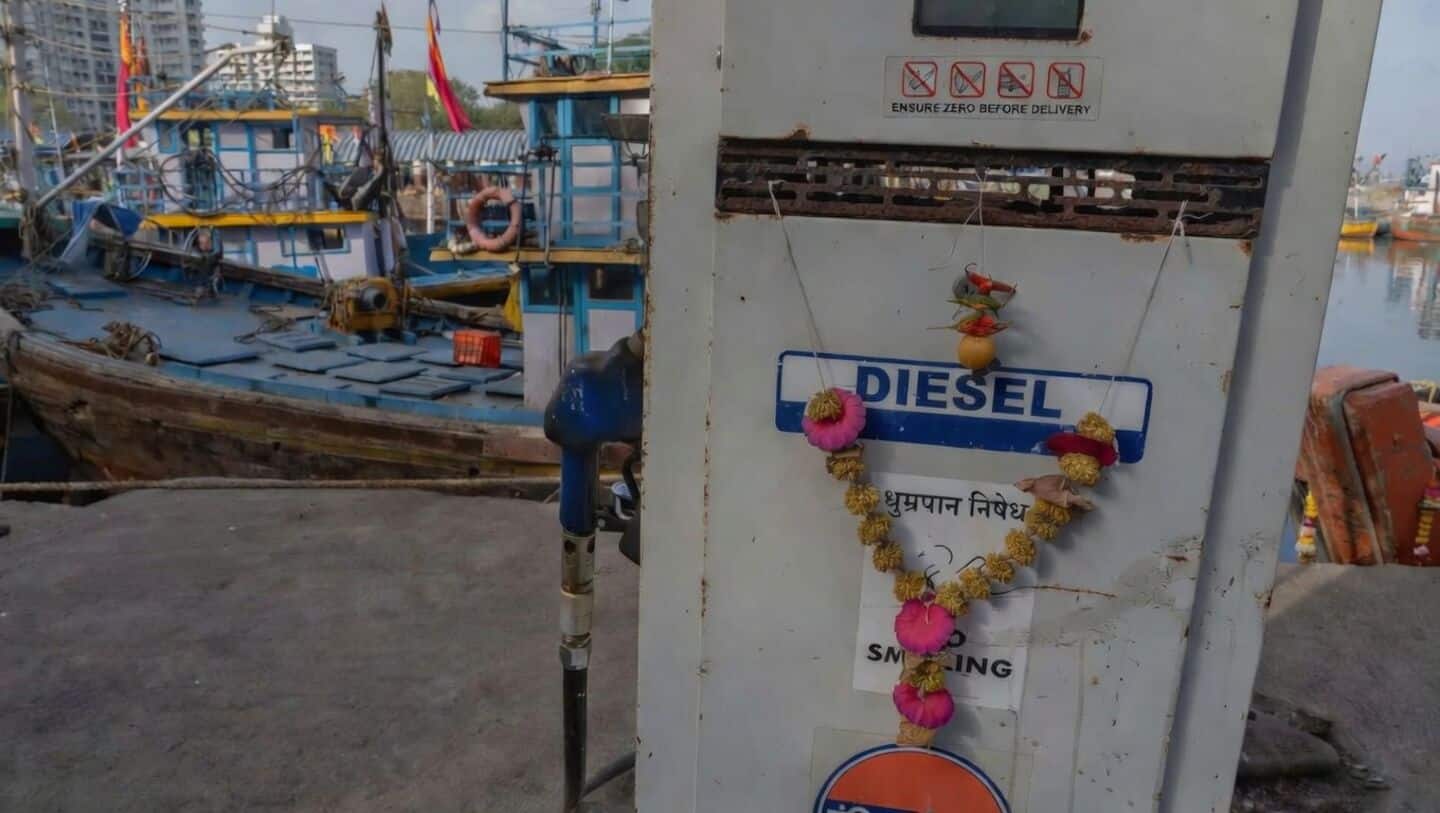 India's wholesale inflation rises to record 8.3% in April 2026