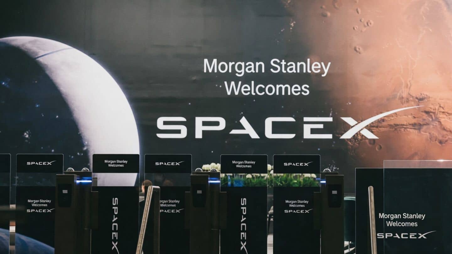 Former SpaceX staffer holds $21.4 million as IPO looms, advisers warn