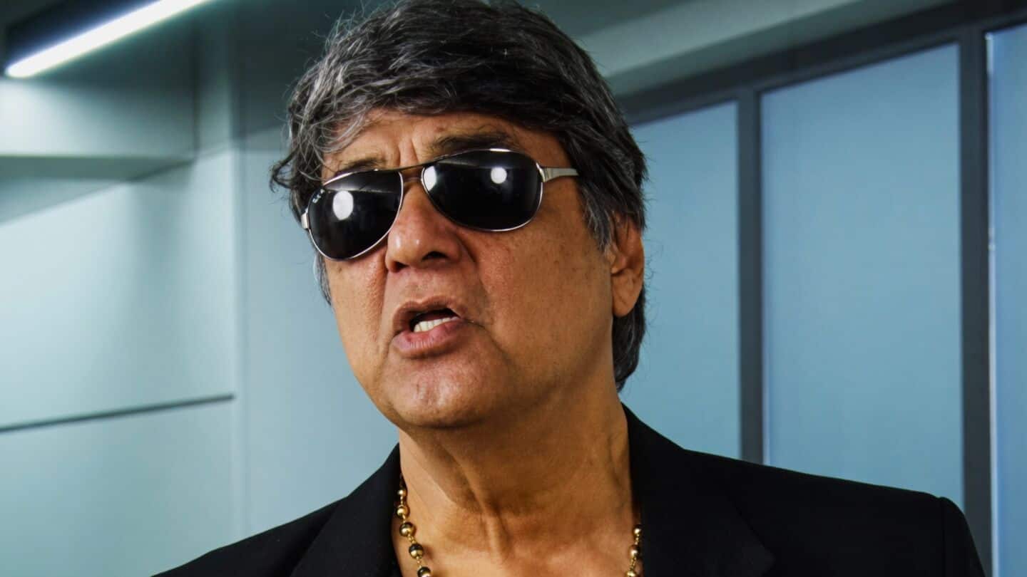 Khanna says 'Vande Mataram' should replace India's 'Jana Gana Mana'