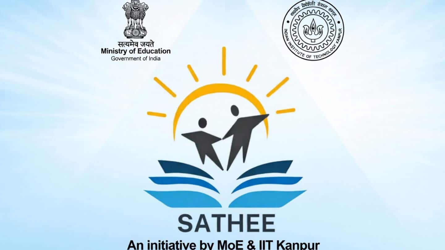 IITK's AI-driven SATHEE study platform now supports 12 Indian languages