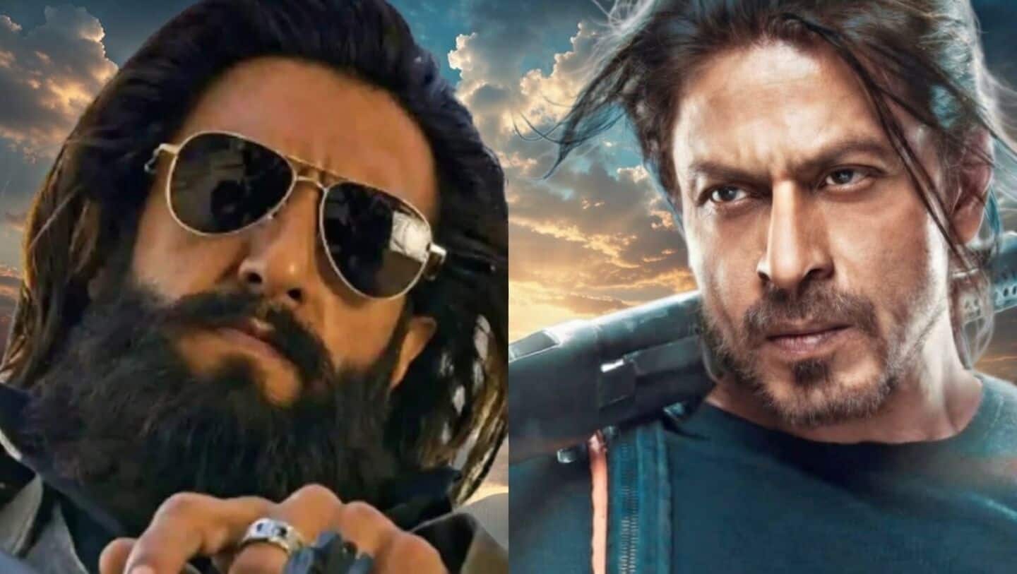 Singh's 'Dhurandhar 2: The Revenge' nets nearly £4.39 million in UK.