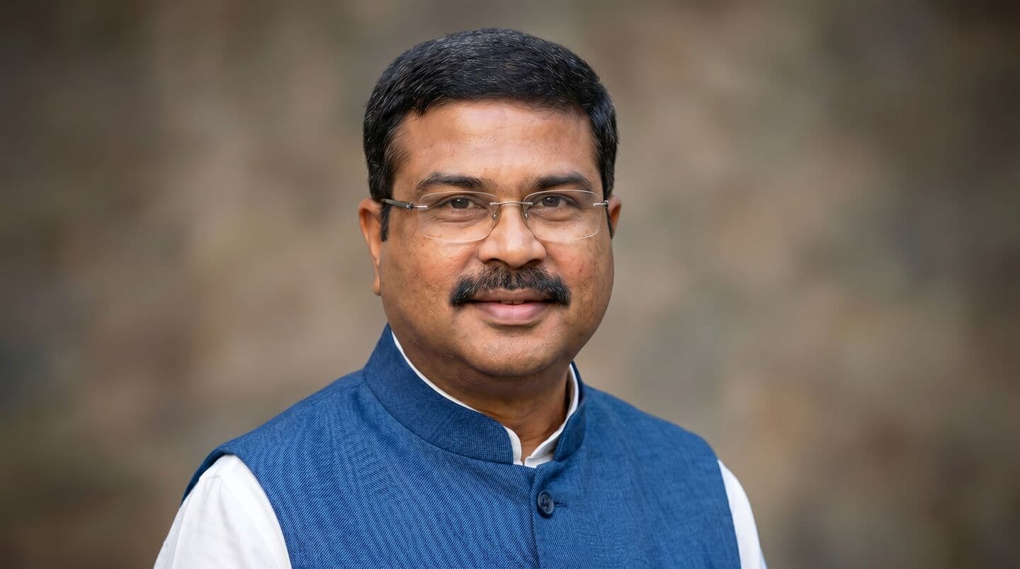 Dharmendra Pradhan urges smooth conduct of NEET-UG re-exam June 21