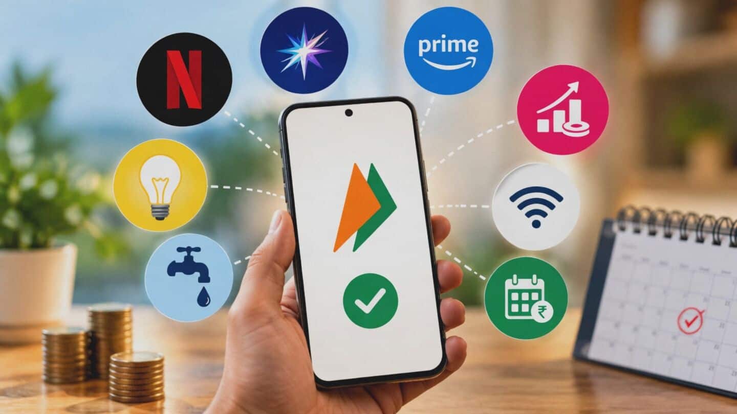 NPCI: New MDR spares subscriptions while charging 0.4% above ₹2,000