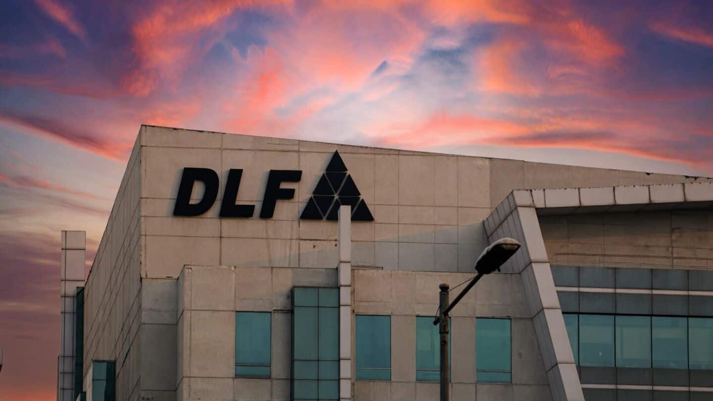 DLF to launch over ₹58,000cr luxury homes adding 24 million sqft