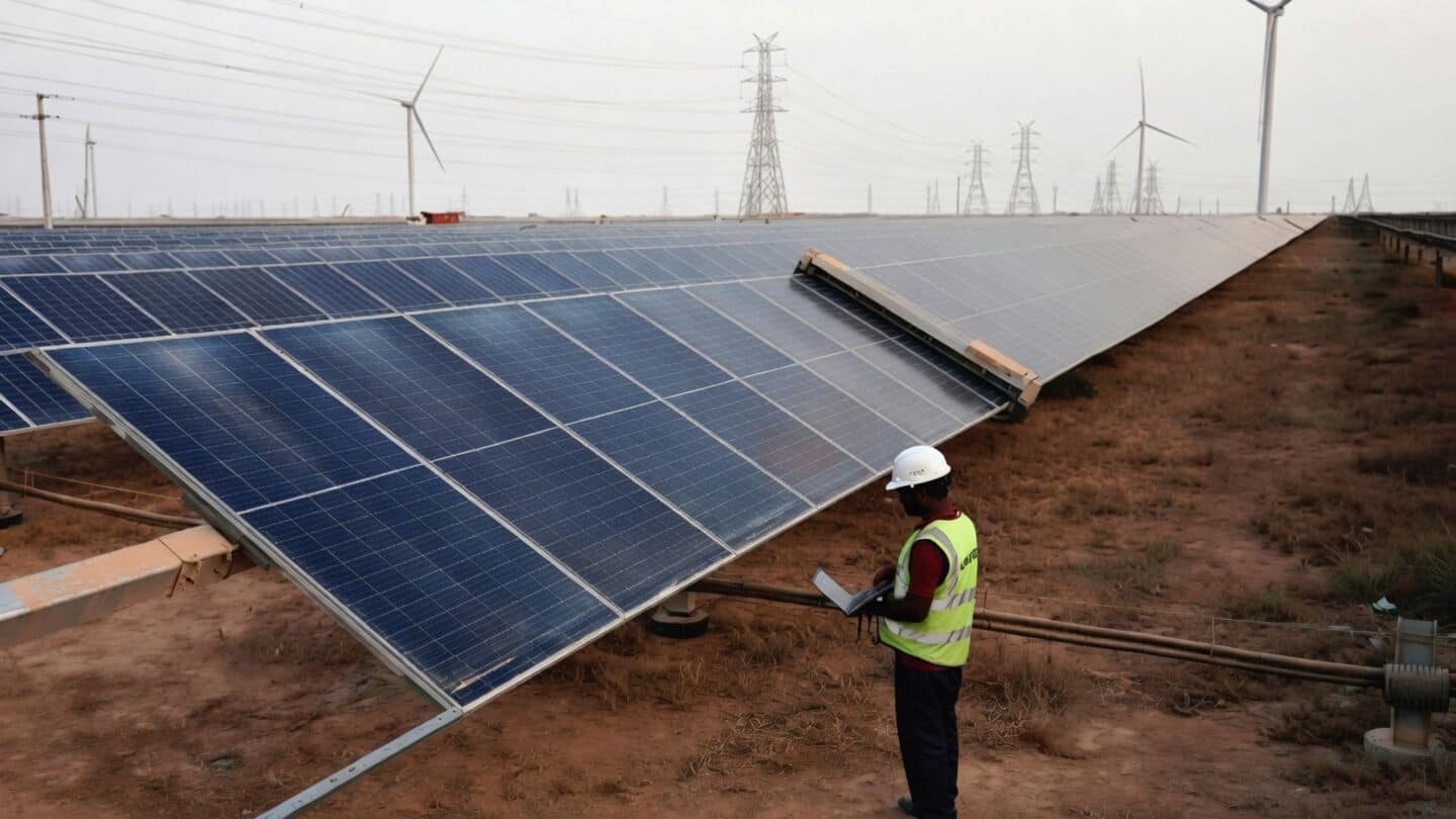 Avaada Electro launches 3GW solar cell line in Butibori Nagpur