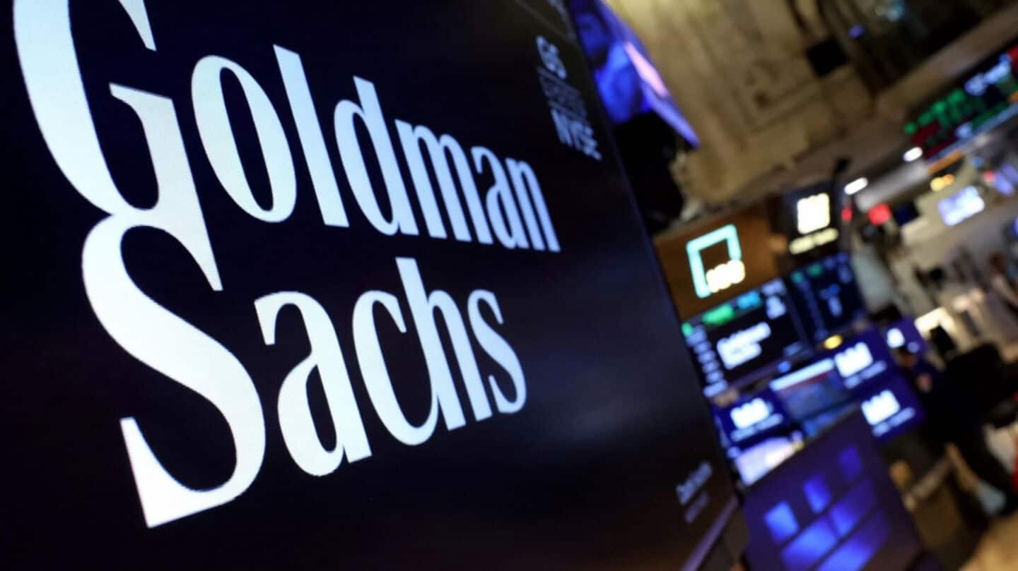 NVIDIA, Goldman Sachs to raise over $500B for AI infrastructure