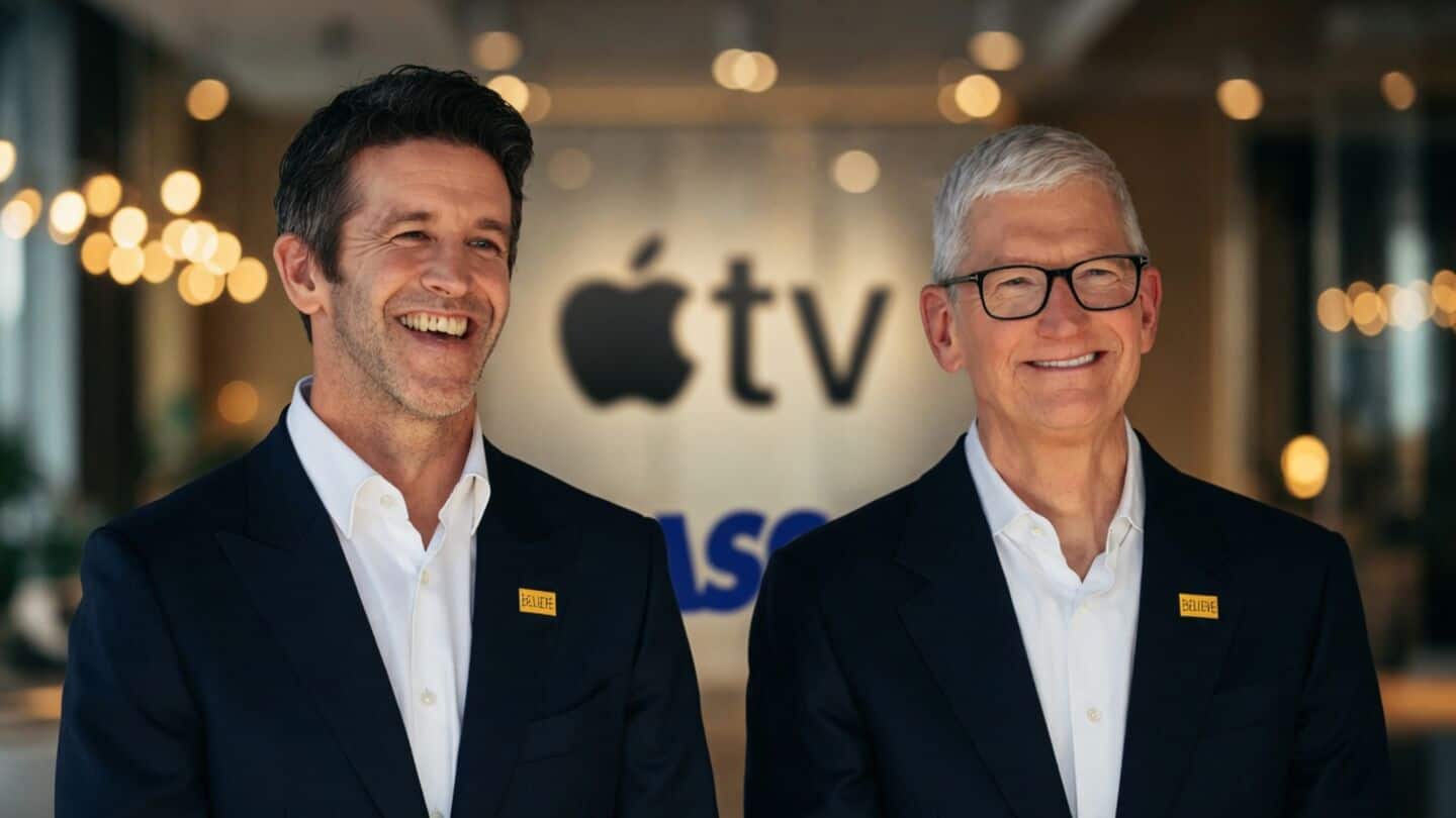 After 15 years Tim Cook steps down as Apple CEO
