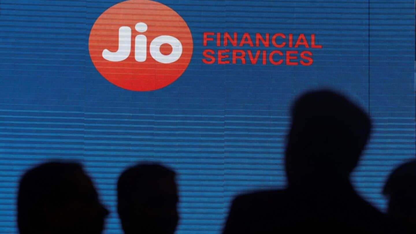Jio Financial Services partners Bank of America, BlackRock and Allianz