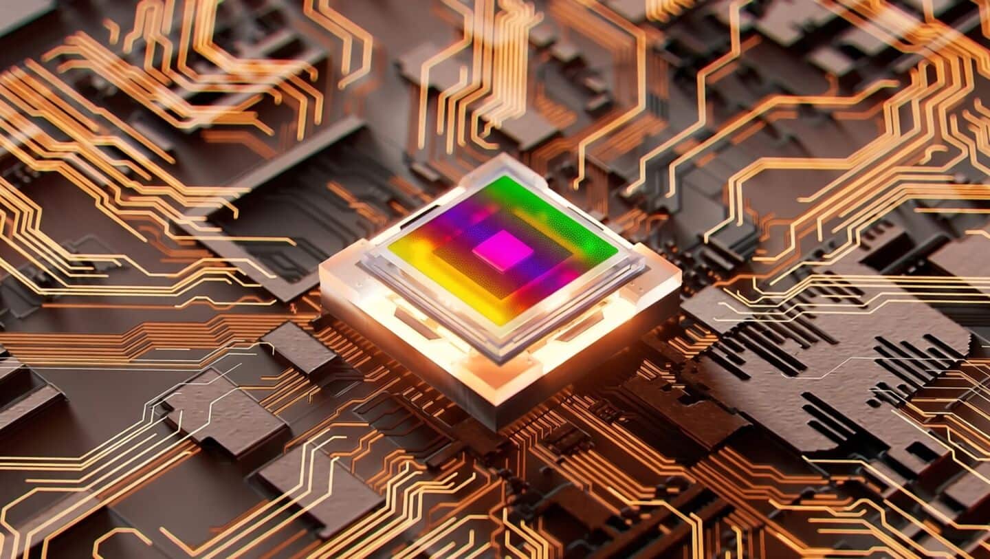 Global chip industry set to hit $1.3 trillion by 2026