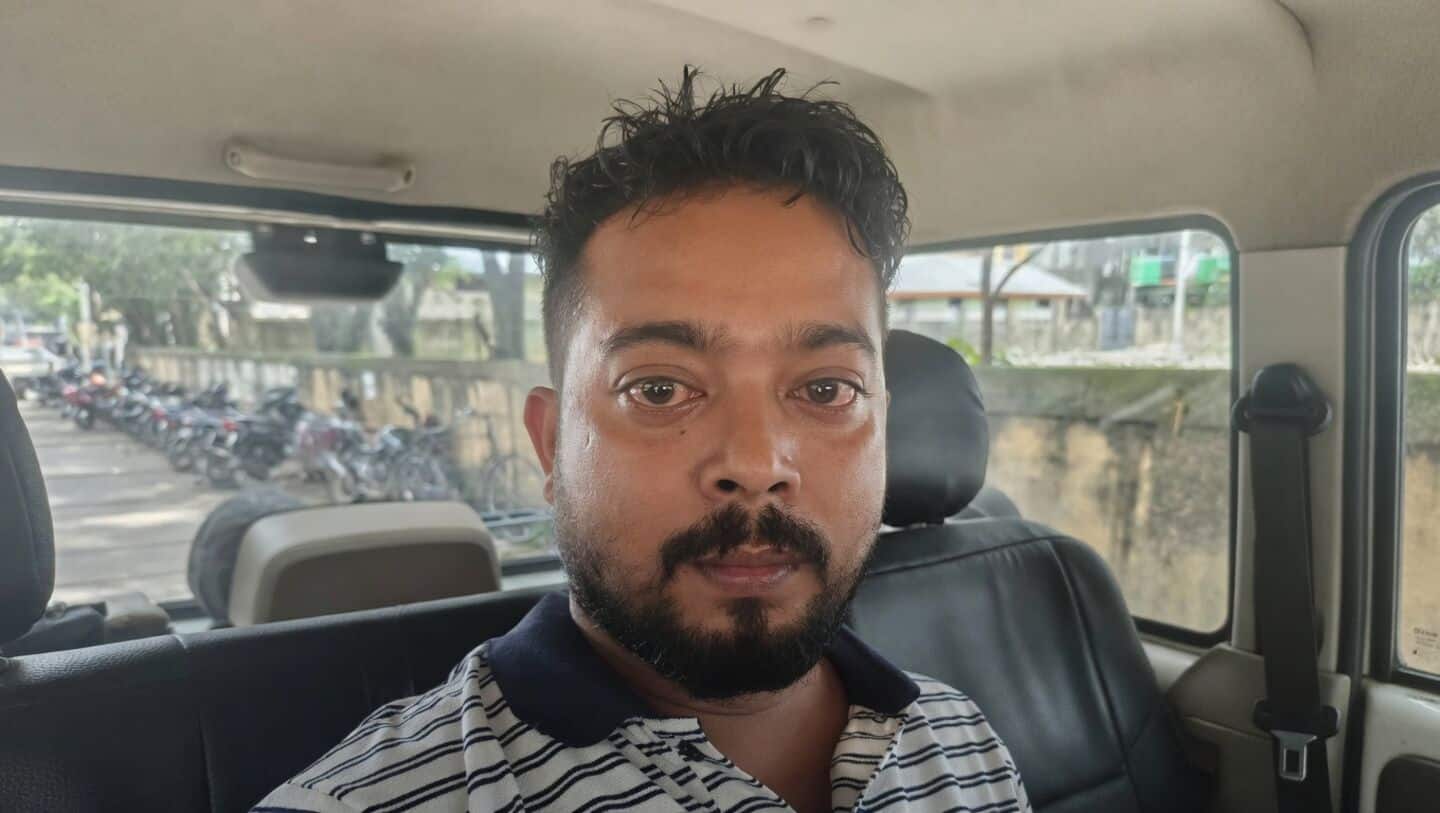 Kamrup man charged with cybercrime for impersonating Assam CM Sarma