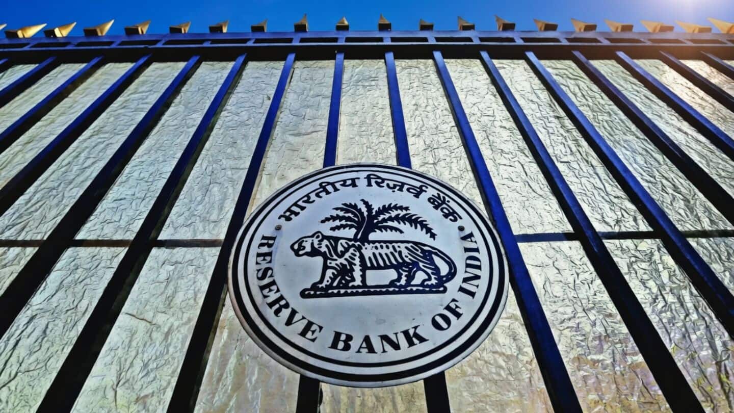 Government approves 3 part-time non-official directors to RBI central board