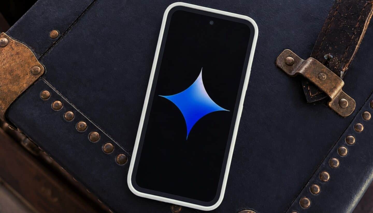 Google unveils Gemini intelligence to automate tasks on Android phones