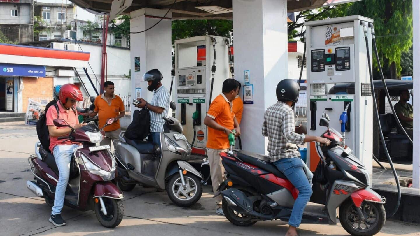Delhi's 'No PUCC, No Fuel' rollout hampered by technical issues