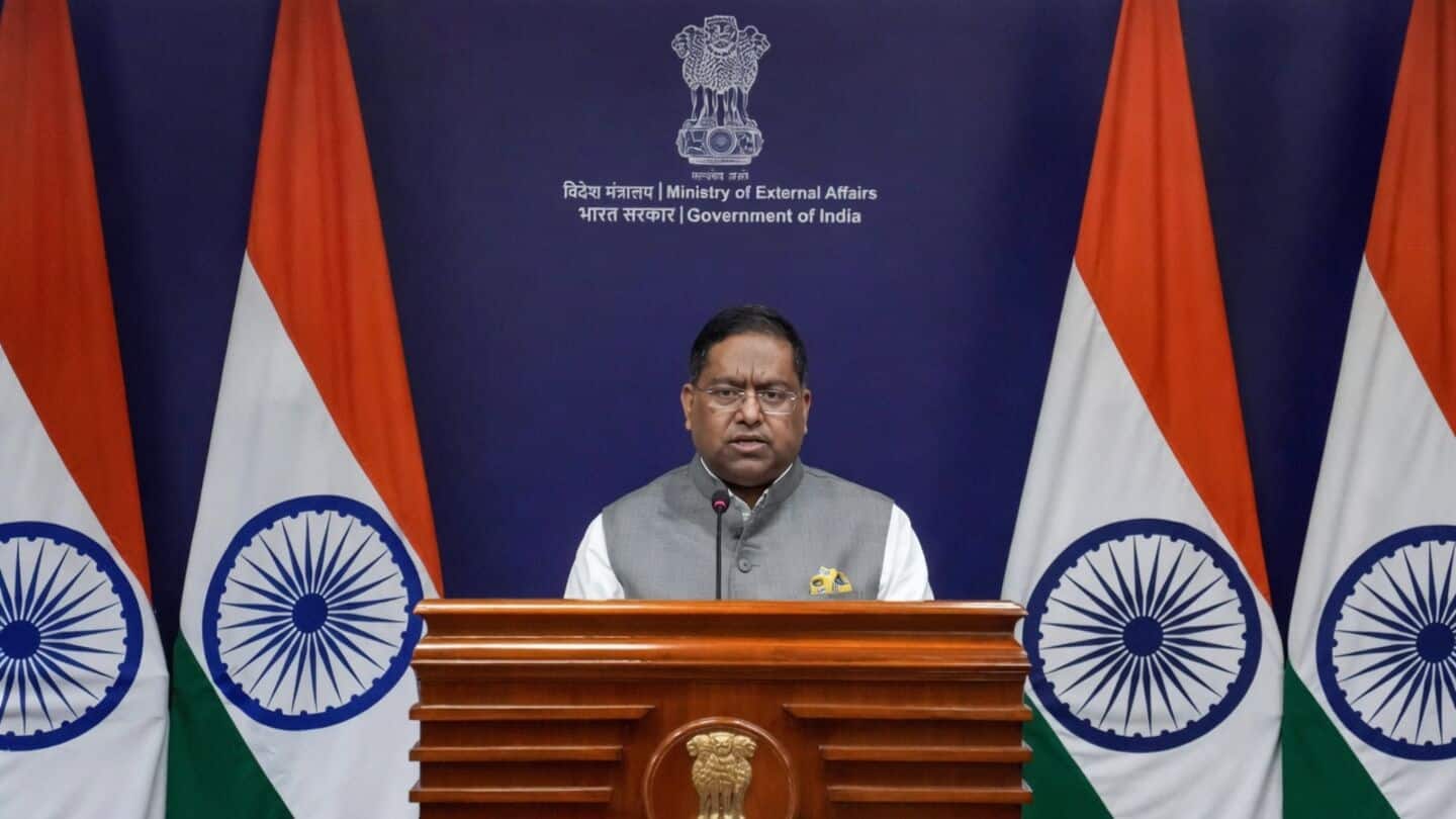 Four Indians in ICU after attacks in Saudi Arabia, MEA