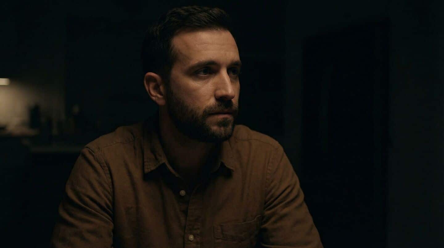 Naga Chaitanya's mythological thriller 'Vrushakarma' 1st look is out