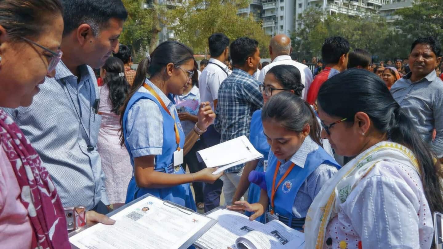 CBSE schedules Class 12 supplementary exam for July 15 2026