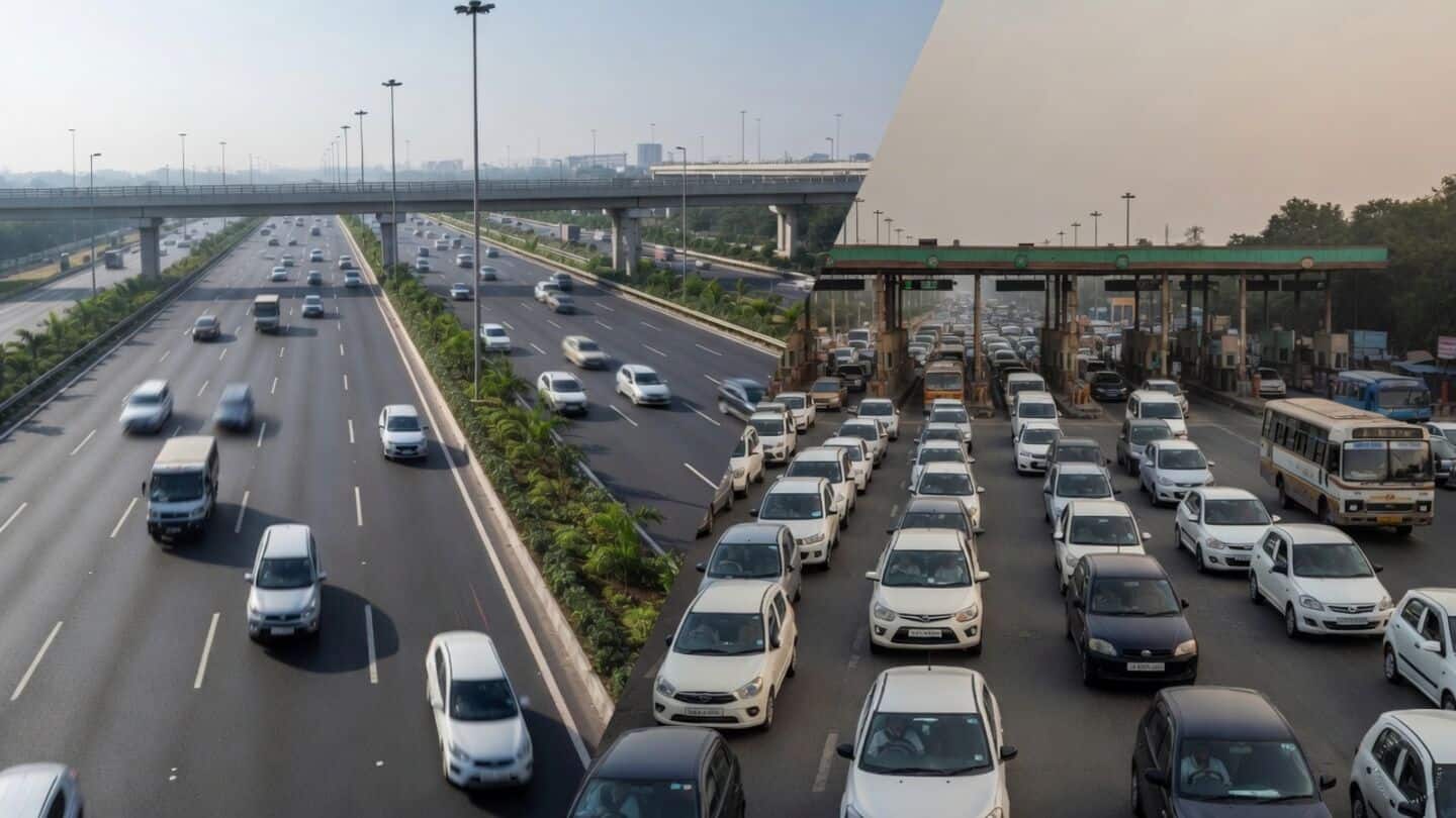 NHAI seeks 2nd toll hike on NH 27 Kanpur-Lucknow