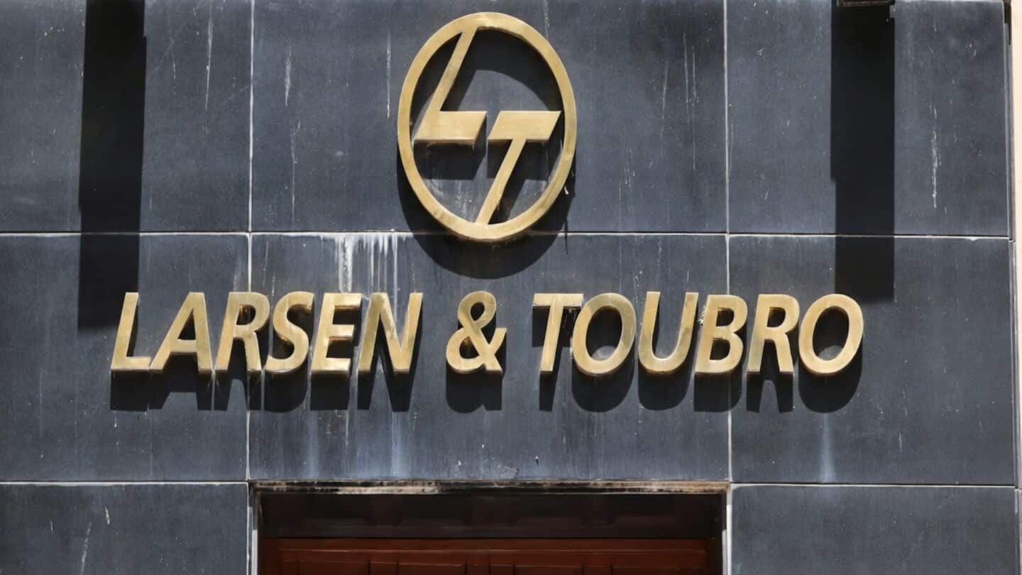L&T wins ₹10,000cr Mumbai housing redevelopment contract using precast