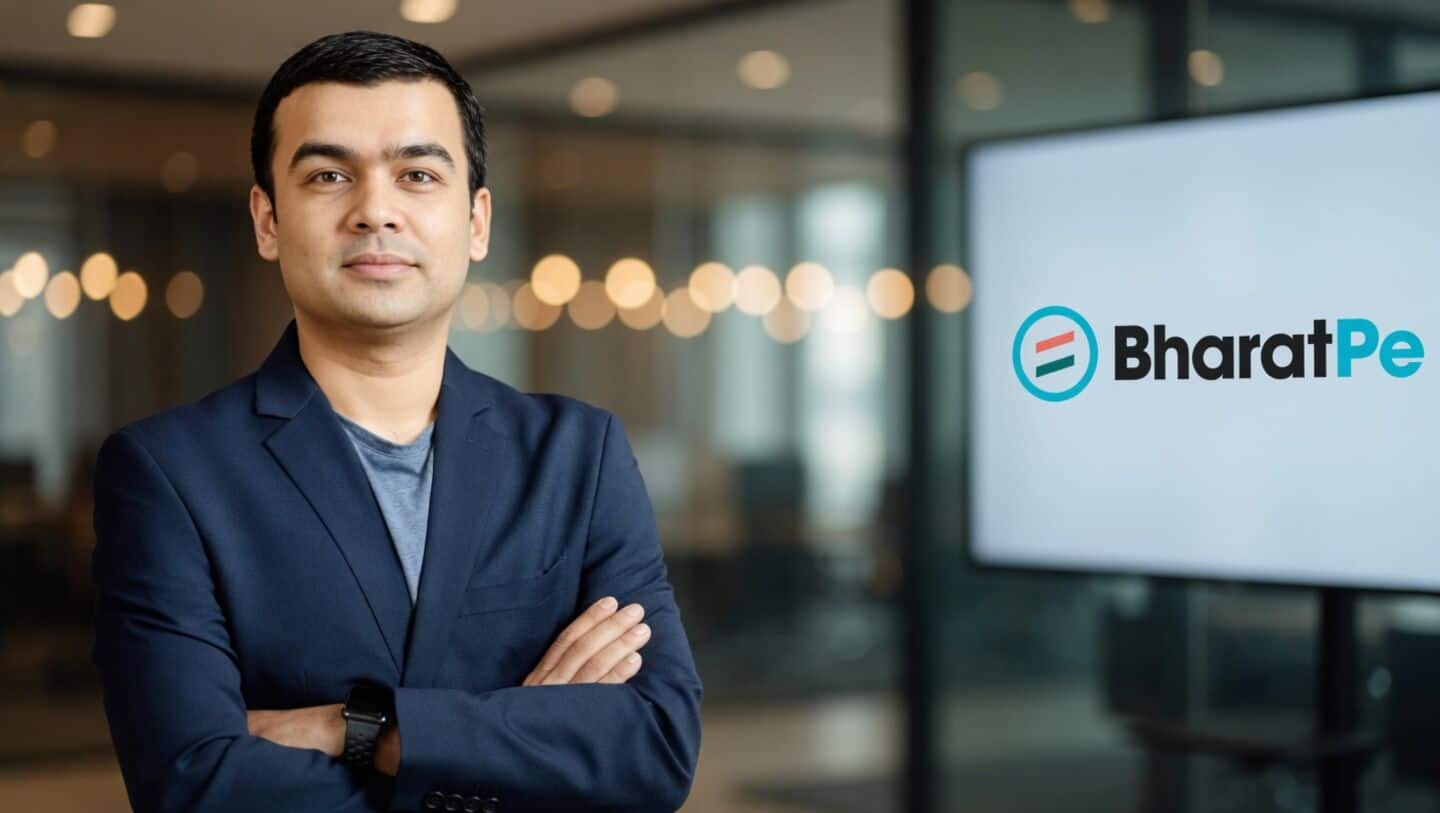 BharatPe chief product officer Rohan Khara to depart August 2026