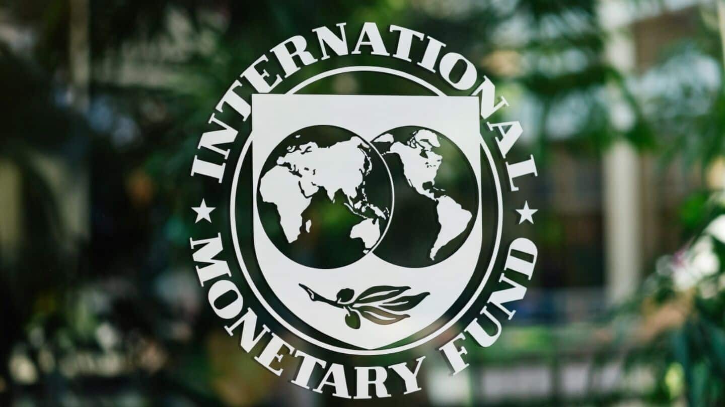 Tobias Adrian leaving IMF Monetary and Capital Markets August 31