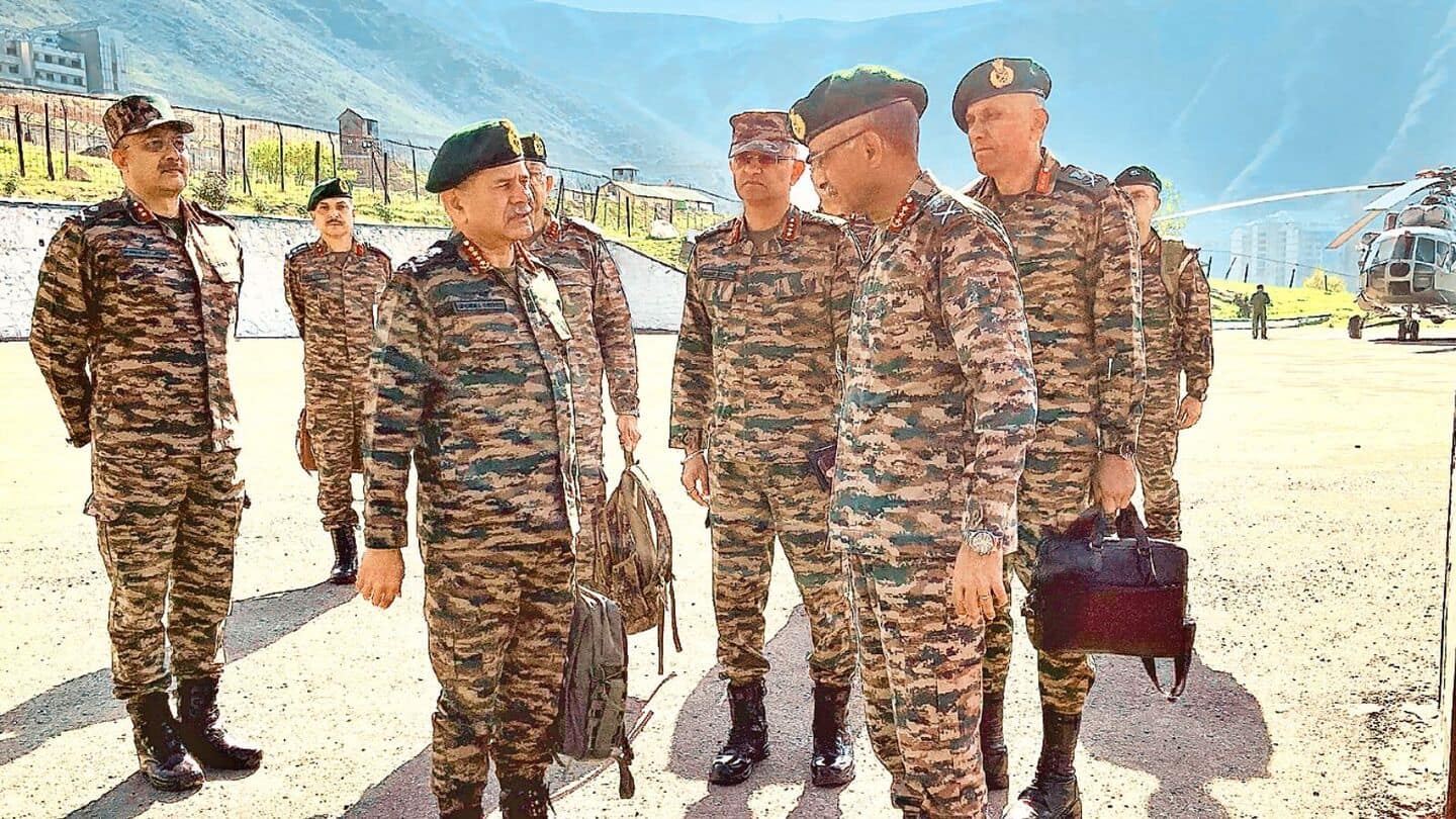 Operation Sindoor eliminated militants behind Pahalgam attack: Defense Minister