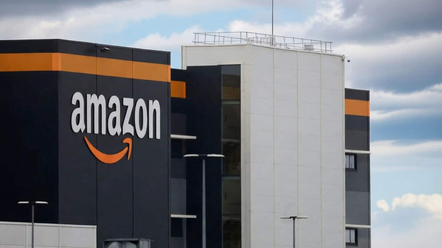 Amazon Web Services launches Amazon Bio Discovery for drug design