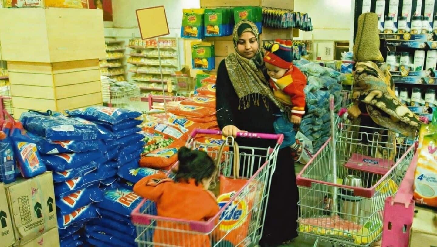 JioMart moves to 2-hour deliveries using over 3,100 physical stores